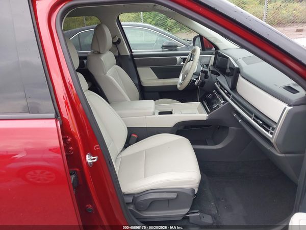 2024 HYUNDAI SANTA FE SEL