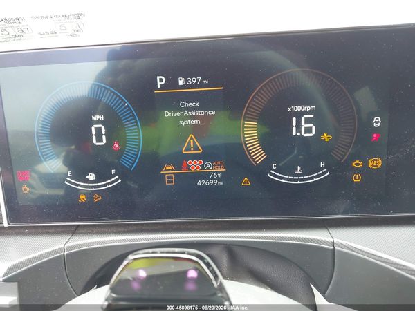 2024 HYUNDAI SANTA FE SEL