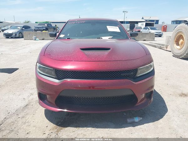 2023 DODGE CHARGER GT