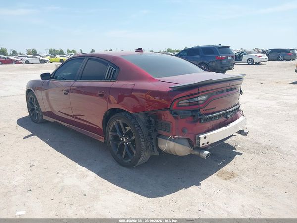 2023 DODGE CHARGER GT