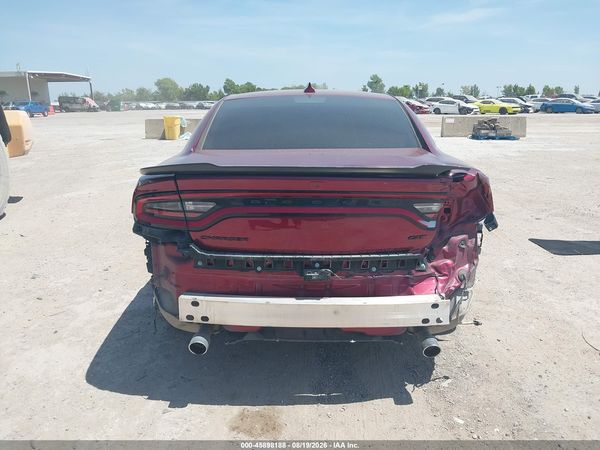 2023 DODGE CHARGER GT