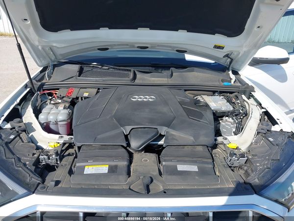 2023 AUDI Q7