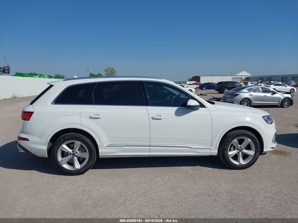 2023 AUDI Q7