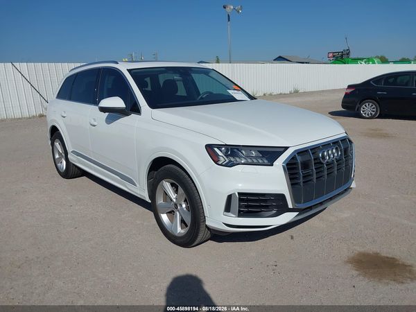 2023 AUDI Q7