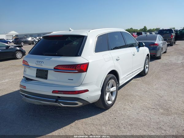 2023 AUDI Q7
