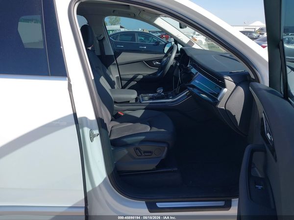 2023 AUDI Q7