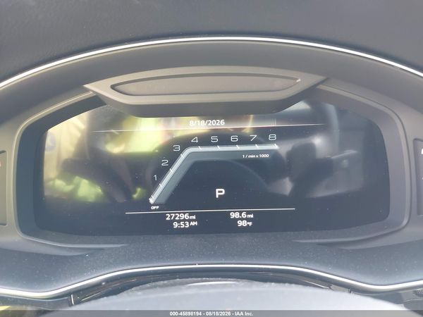 2023 AUDI Q7