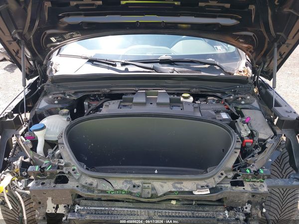 2022 VOLVO XC40 RECHARGE PURE ELECTRIC P8 TWIN PLUS