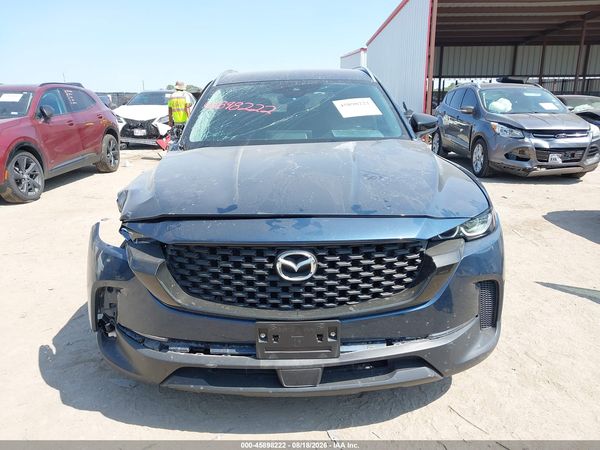 2024 MAZDA CX-50 2.5 S PREFERRED