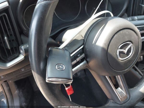 2024 MAZDA CX-50 2.5 S PREFERRED