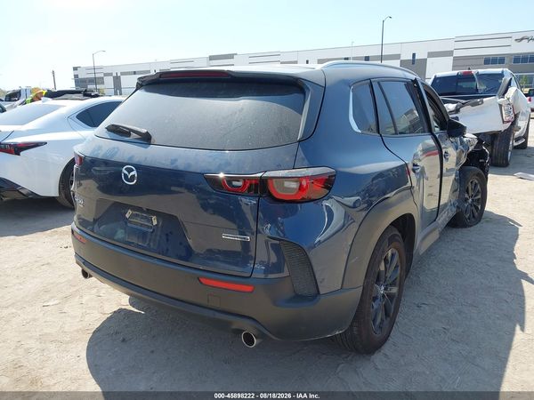2024 MAZDA CX-50 2.5 S PREFERRED