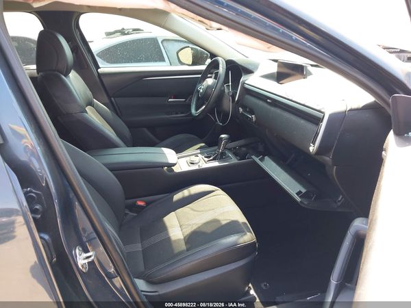 2024 MAZDA CX-50 2.5 S PREFERRED