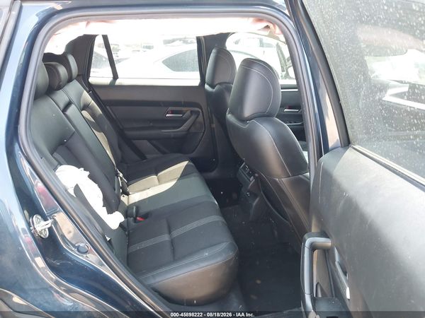 2024 MAZDA CX-50 2.5 S PREFERRED