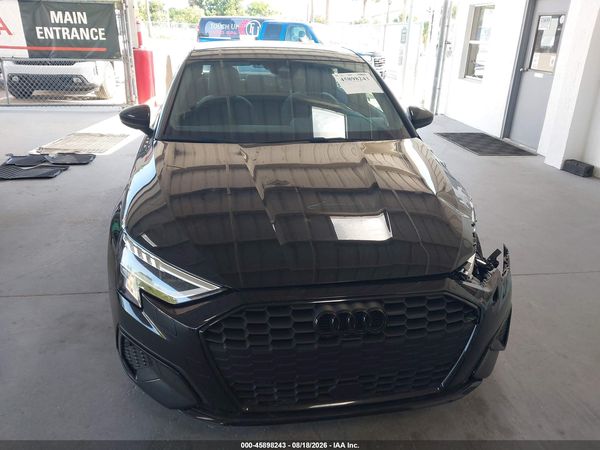 2024 AUDI A3