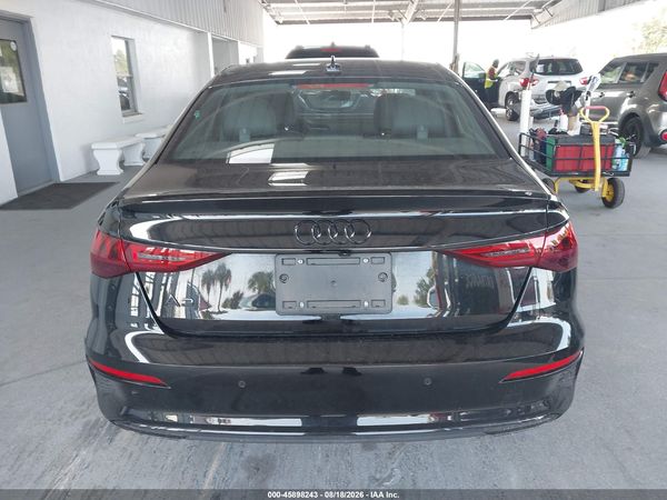 2024 AUDI A3