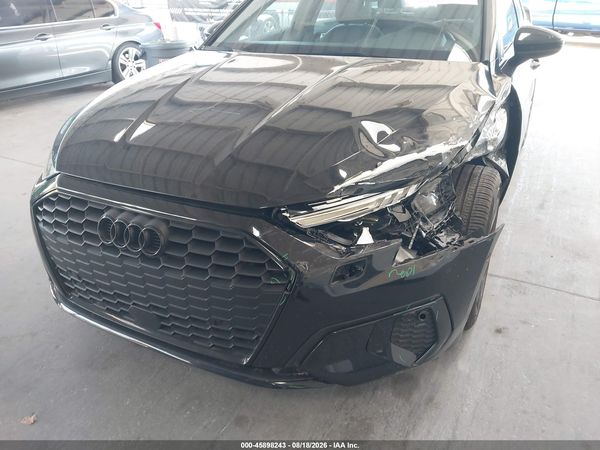2024 AUDI A3