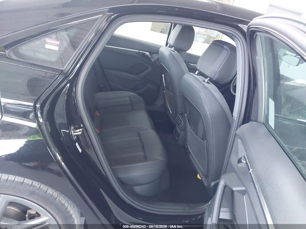 2024 AUDI A3