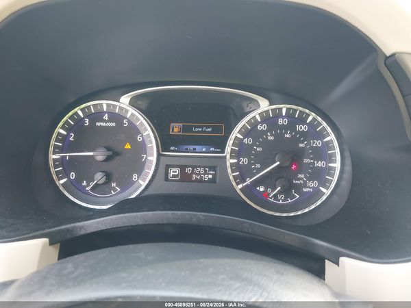 2020 INFINITI QX60 LUXE AWD — I7