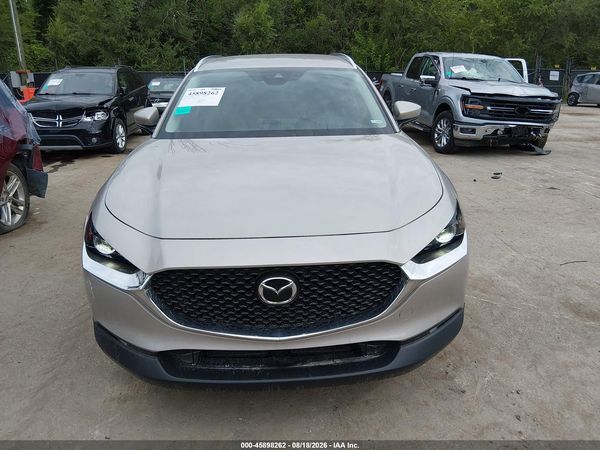 2023 MAZDA CX-30 2.5 S SELECT