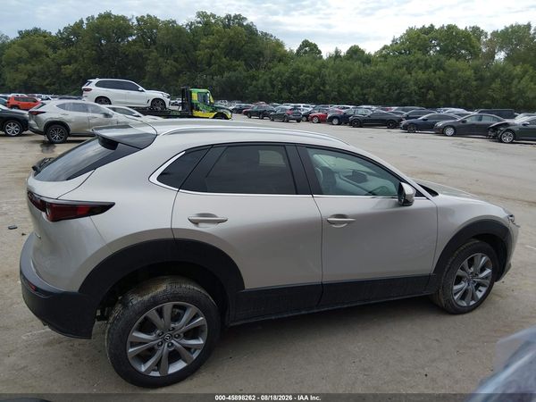 2023 MAZDA CX-30 2.5 S SELECT