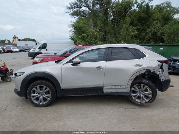 2023 MAZDA CX-30 2.5 S SELECT