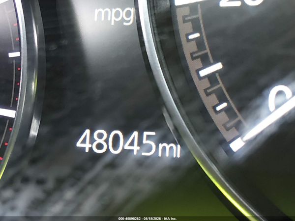 2023 MAZDA CX-30 2.5 S SELECT