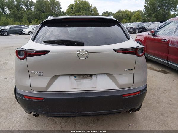 2023 MAZDA CX-30 2.5 S SELECT