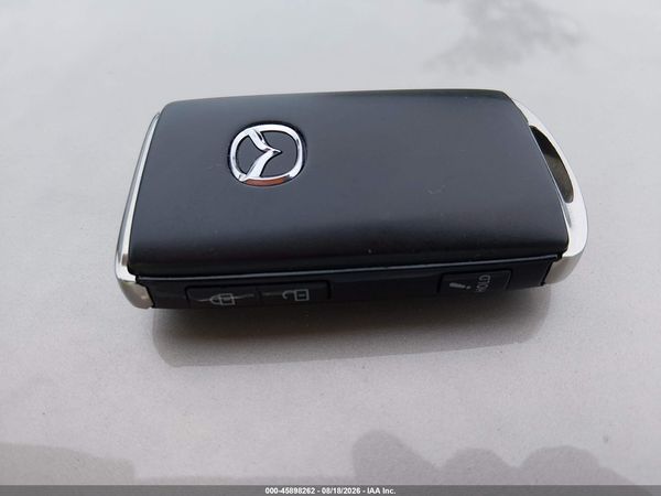 2023 MAZDA CX-30 2.5 S SELECT