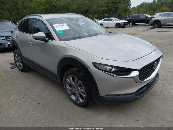 2023 MAZDA CX-30 2.5 S SELECT
