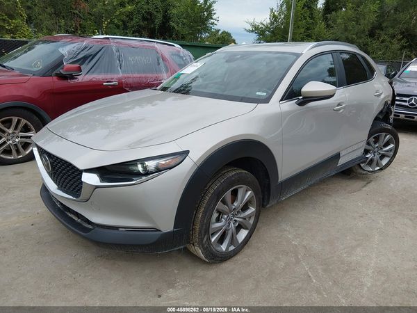 2023 MAZDA CX-30 2.5 S SELECT