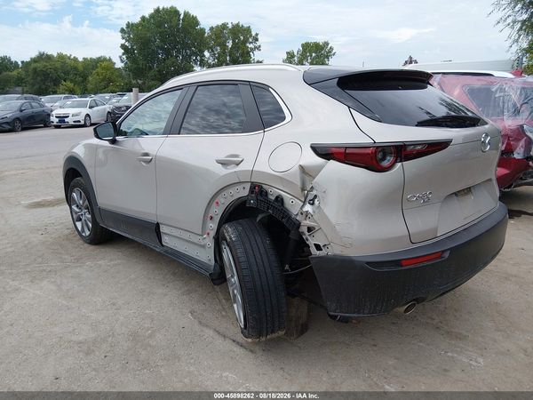 2023 MAZDA CX-30 2.5 S SELECT