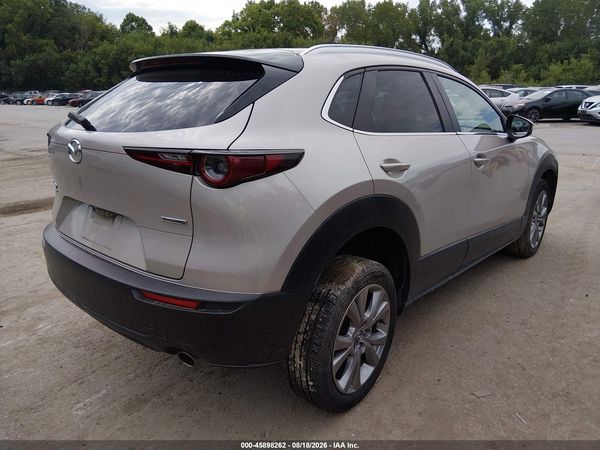 2023 MAZDA CX-30 2.5 S SELECT