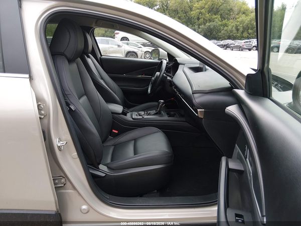 2023 MAZDA CX-30 2.5 S SELECT