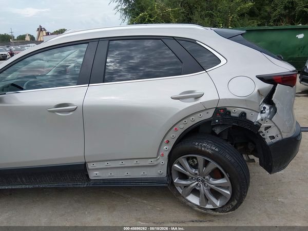 2023 MAZDA CX-30 2.5 S SELECT