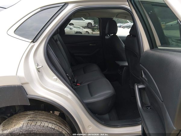 2023 MAZDA CX-30 2.5 S SELECT