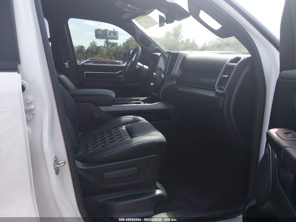 2026 RAM 1500 BIG HORN  4X4 5'7 BOX — I5