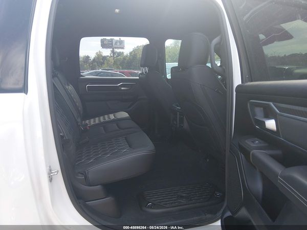 2026 RAM 1500 BIG HORN  4X4 5'7 BOX — I8