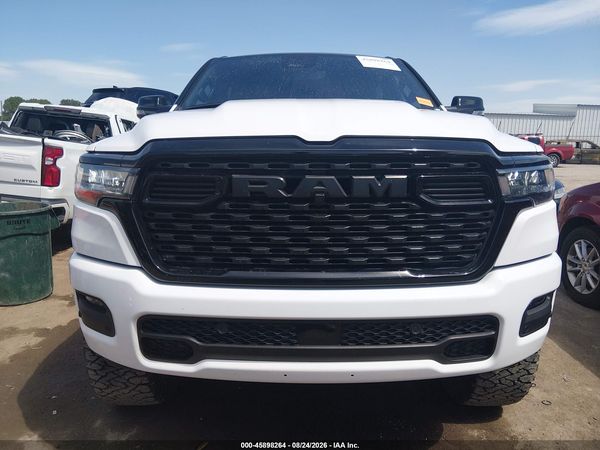 2026 RAM 1500 BIG HORN  4X4 5'7 BOX — I115