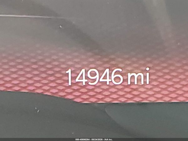 2026 RAM 1500 BIG HORN  4X4 5'7 BOX — I118