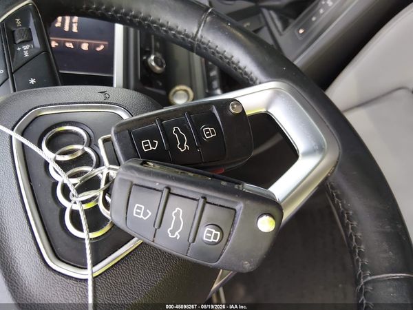2020 AUDI Q3