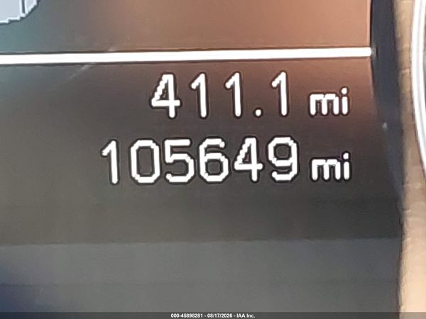 2014 AUDI A6 2.0T PREMIUM