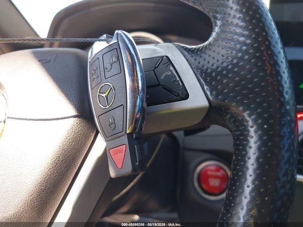 2015 MERCEDES-BENZ C 250 C250