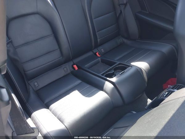 2015 MERCEDES-BENZ C 250 C250