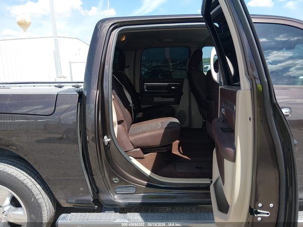 2016 RAM 1500 SLT