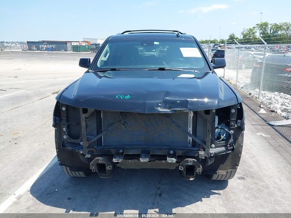 2017 CHEVROLET TAHOE LT — I115