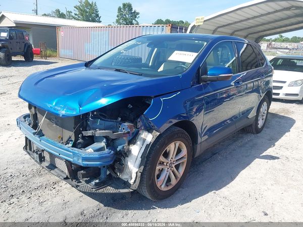 2020 FORD EDGE SEL — I2