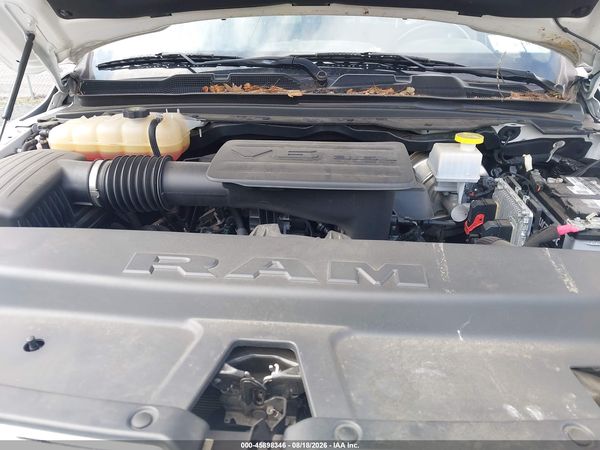 2020 RAM 1500 BIG HORN  4X4 5'7 BOX
