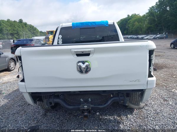 2020 RAM 1500 BIG HORN  4X4 5'7 BOX