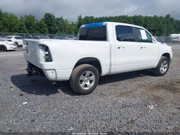 2020 RAM 1500 BIG HORN  4X4 5'7 BOX