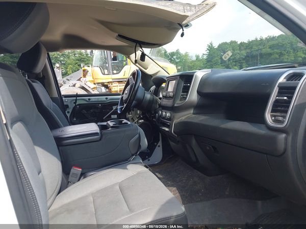 2020 RAM 1500 BIG HORN  4X4 5'7 BOX